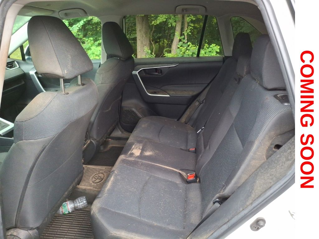 Used 2023 Toyota RAV4 SUV