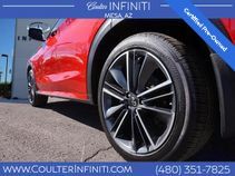 2023 INFINITI QX55 SENSORY 7