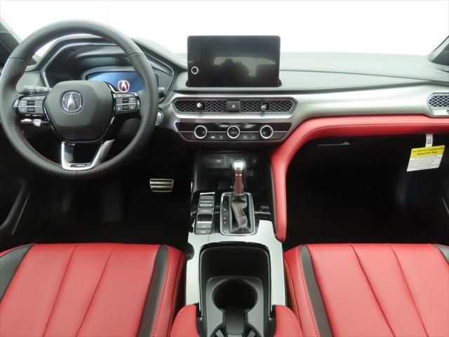 Thumbnail: 2026 Acura Integra - 12