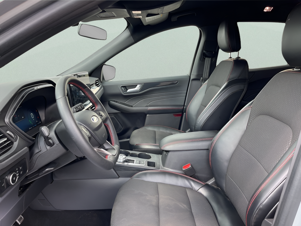 2024 Ford Escape ST-Line Select - Photo 11