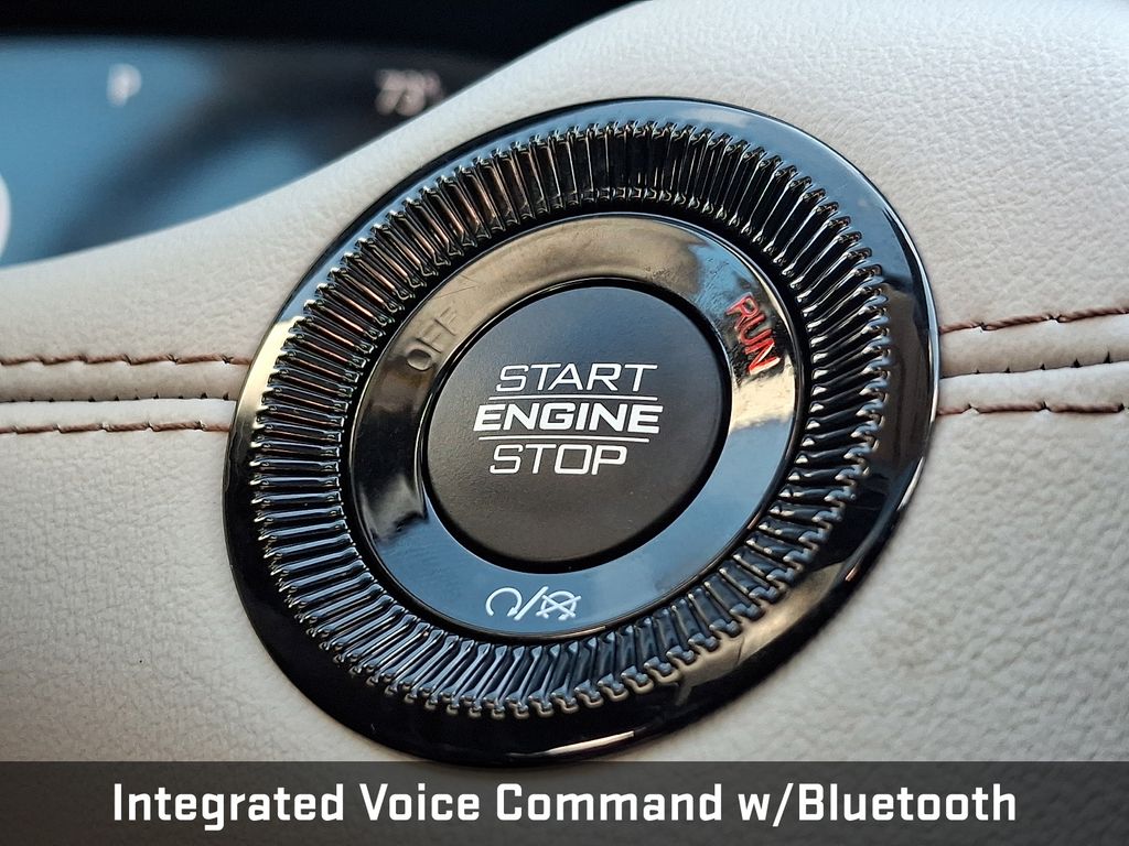 2022 Jeep Compass Limited Gray at Bob Ruth Ford