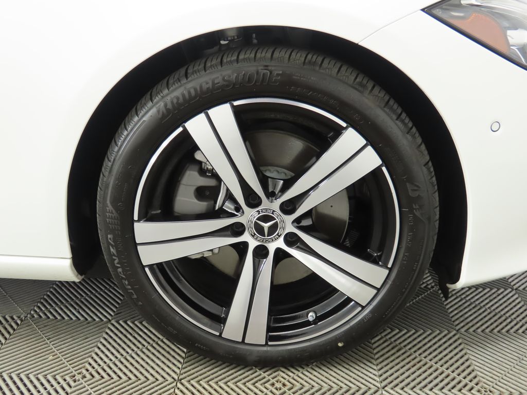 Thumbnail: 2025 Mercedes-Benz C-Class - 31