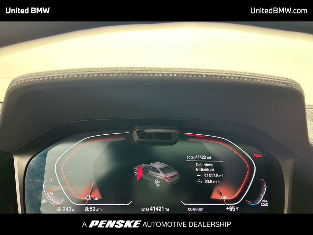 2019 BMW 3 Series 330i 15