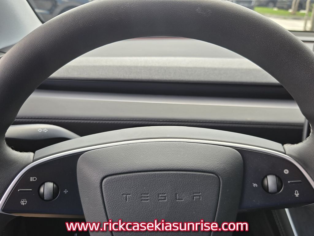 2026 Tesla Model Y - $43,772