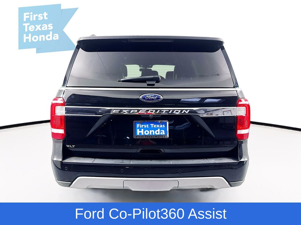Used Car 2021 Ford Expedition  Xlt For Sale Under $30,000 In Austin, Texas