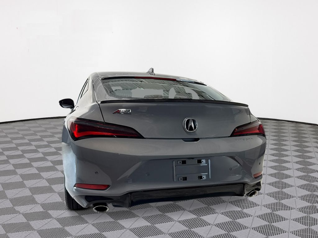 new 2026 Acura Integra car, priced at $41,635