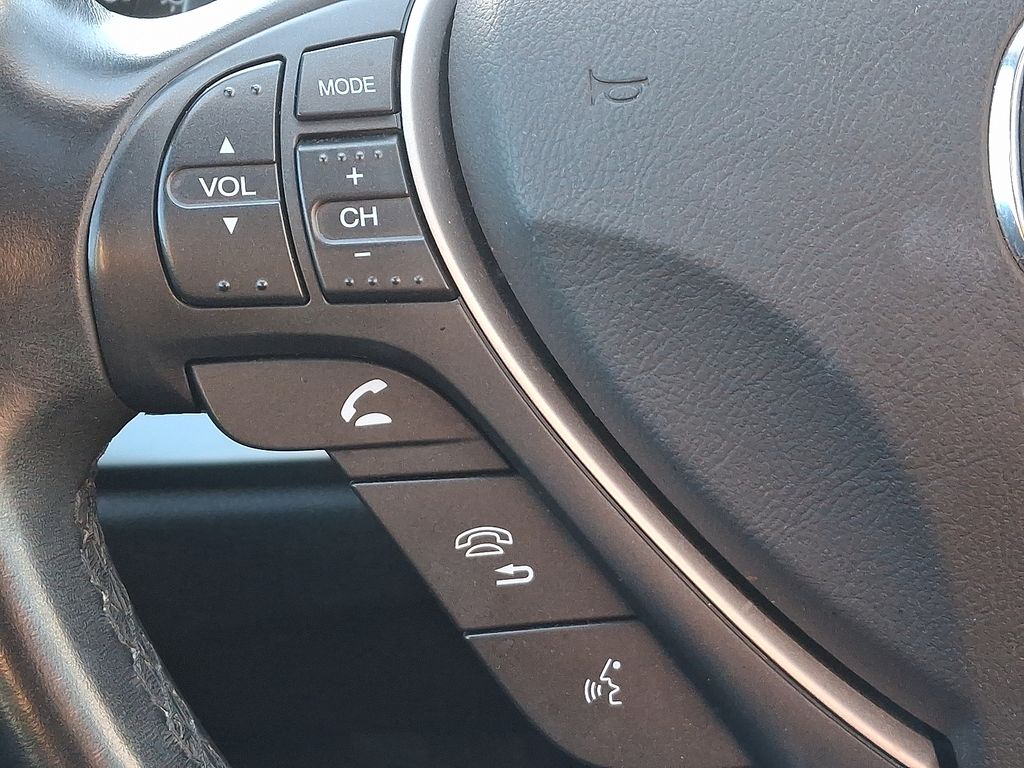 Thumbnail: 2017 Acura RDX - 23