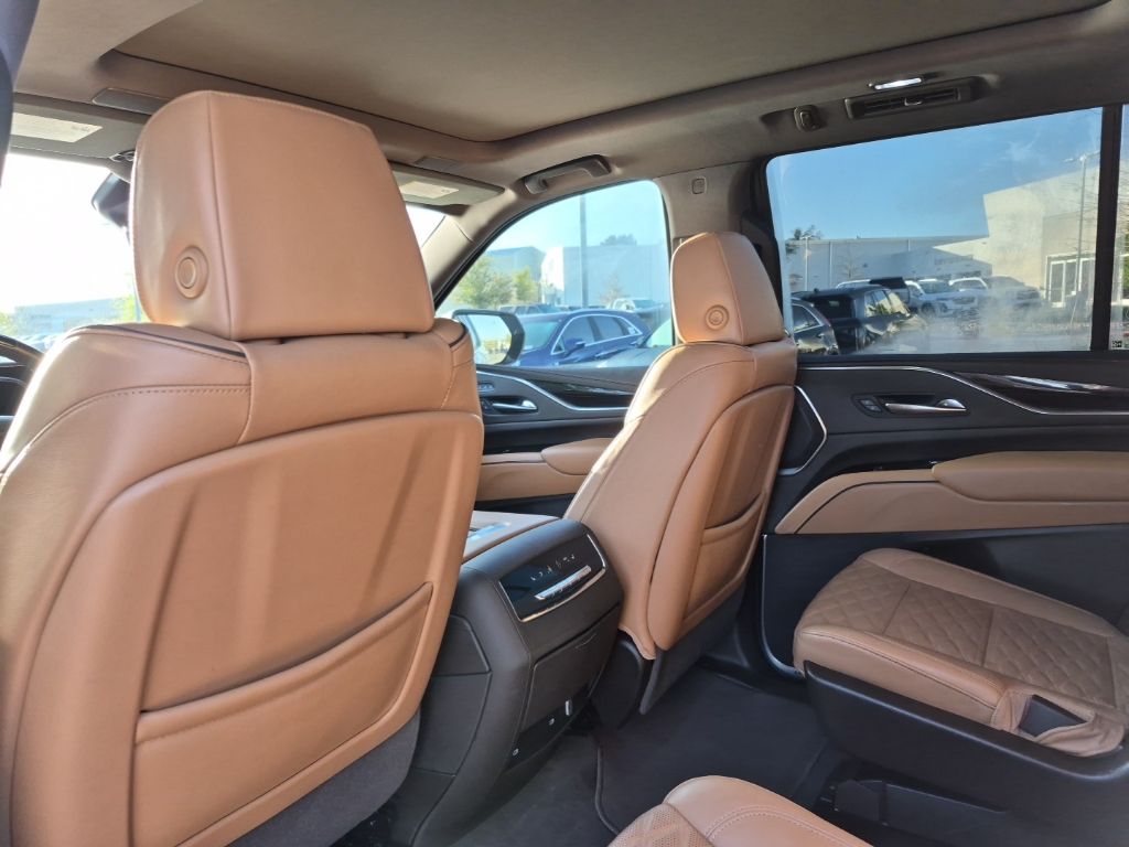 Used Car 2022 Cadillac Escalade  Premium Luxury For Sale Under $70,000 In Austin, Texas