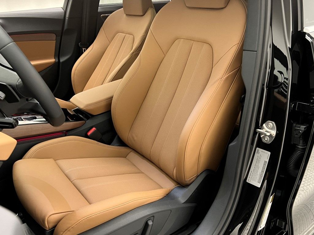 Thumbnail: 2025 Audi A5 - 22