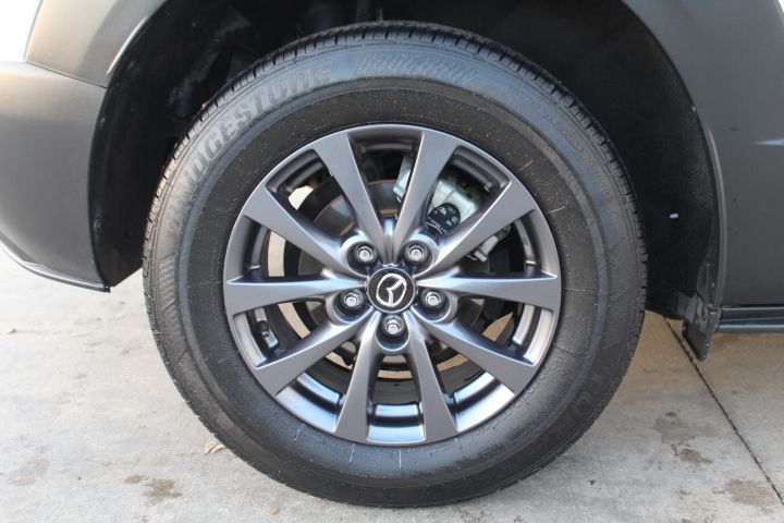 Used Car 2024 Mazda Cx-30  2.5 S For Sale Under $25,000 In Georgetown, Texas