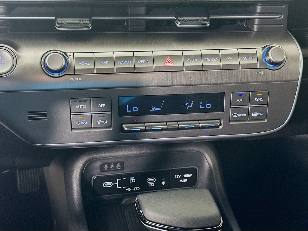 Thumbnail: 2026 Hyundai Kona - 13