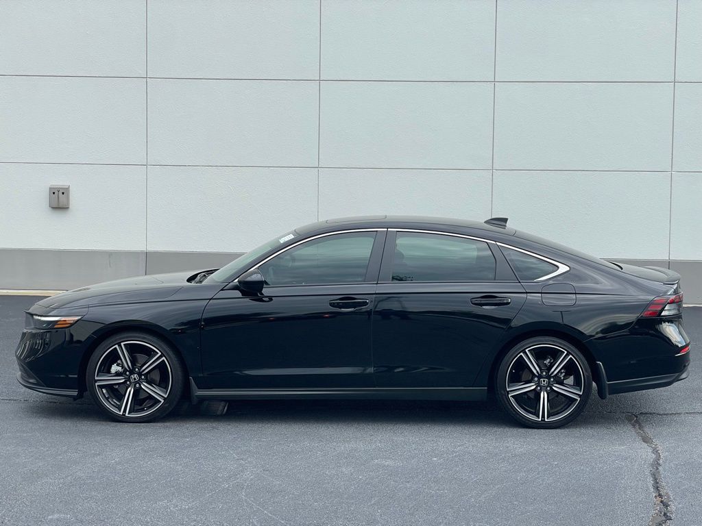 Thumbnail: 2024 Honda Accord - 2
