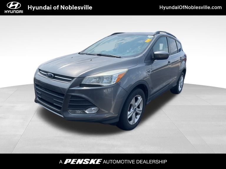 2014 Ford Escape SE -
                  Noblesville, IN