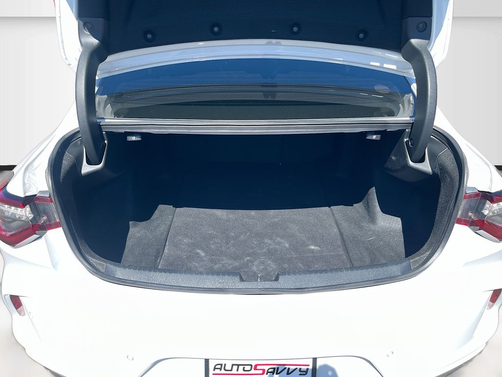 Used 2023 Beige Acura Technology Package image 26