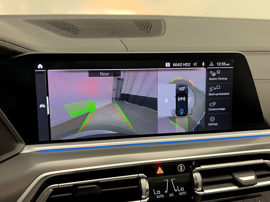 Thumbnail: 2022 BMW X5 - 29