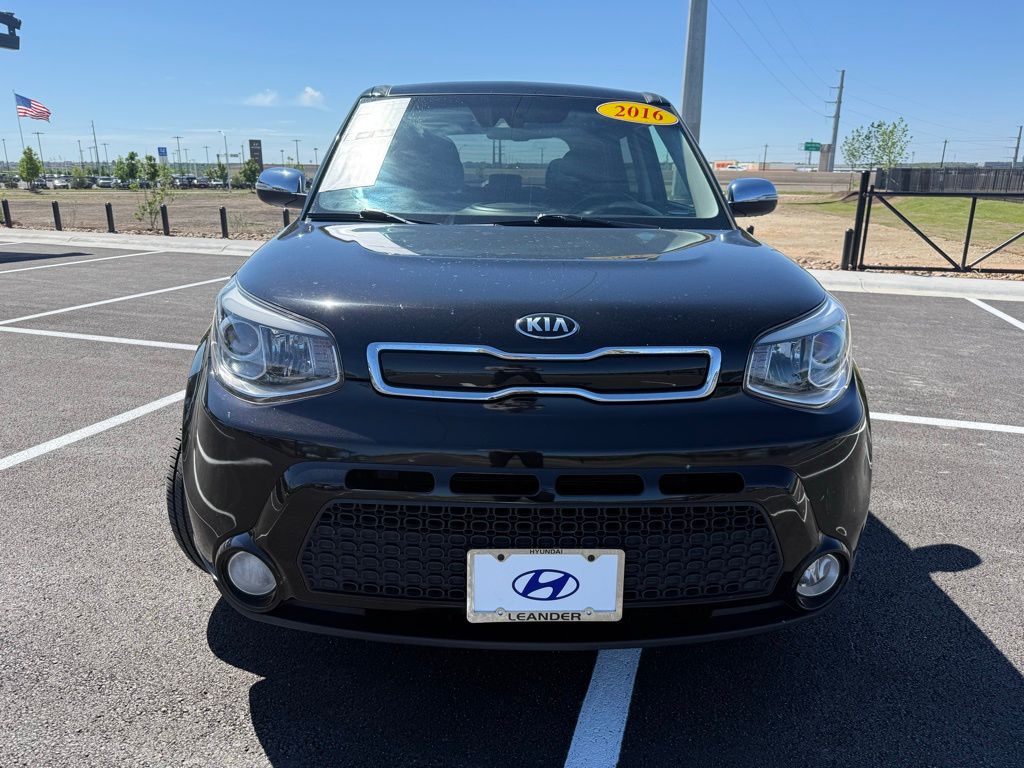 Thumbnail: 2016 Kia Soul - 2
