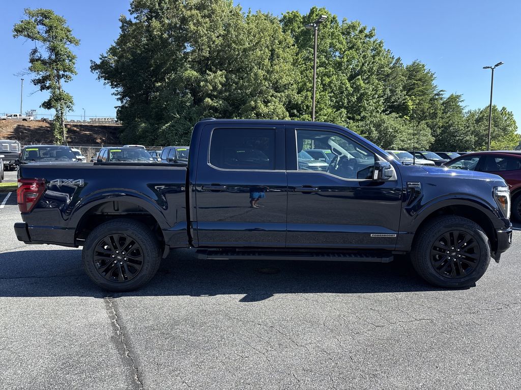 Used 2024 Ford F-150 Truck