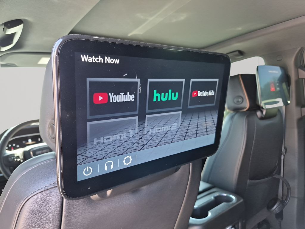 Used Car 2024 Gmc Yukon  At4 For Sale Under $70,000 In Austin, Texas