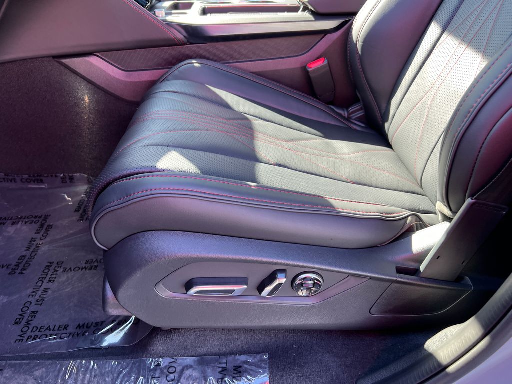 Thumbnail: 2026 Acura MDX - 15