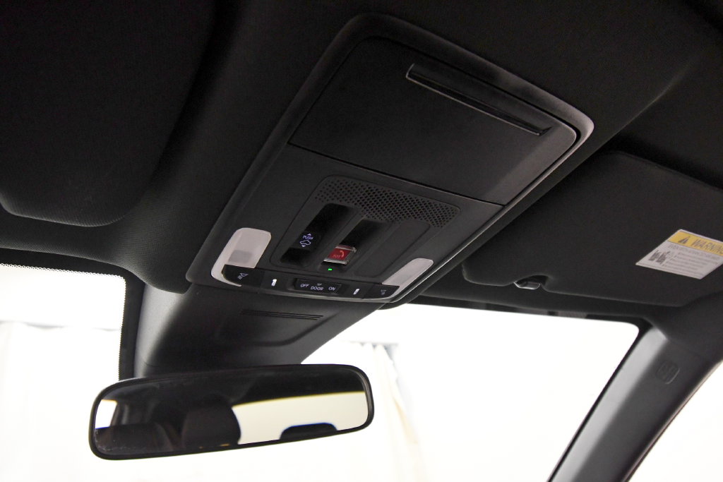 Used 2026 Honda CR-V Hybrid SUV