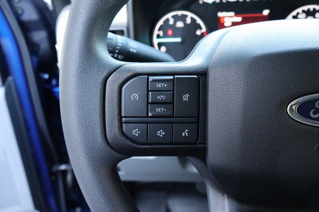 new 2026 Ford F-450SD car, priced at $77,090