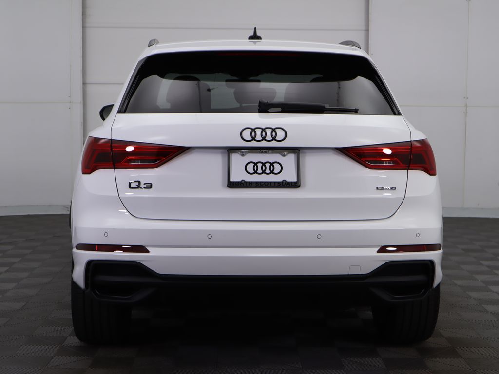 2025 Audi Q3  6