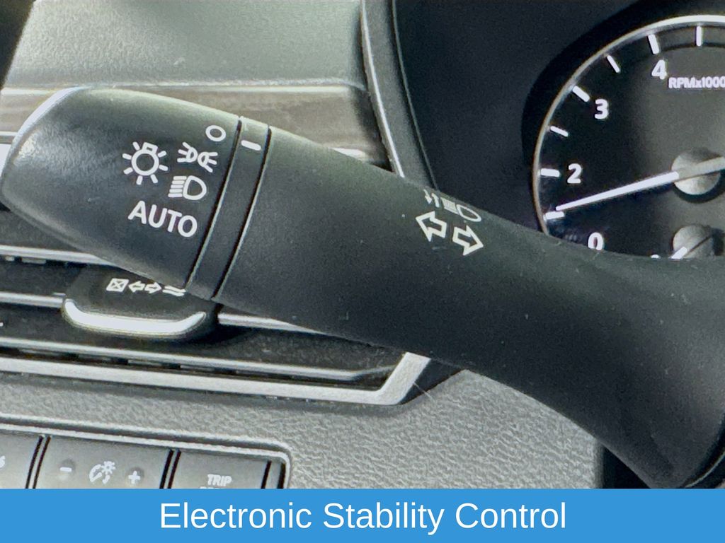 Used Car 2024 Nissan Altima  2.5 Sv For Sale Under $20,000 In Austin, Texas