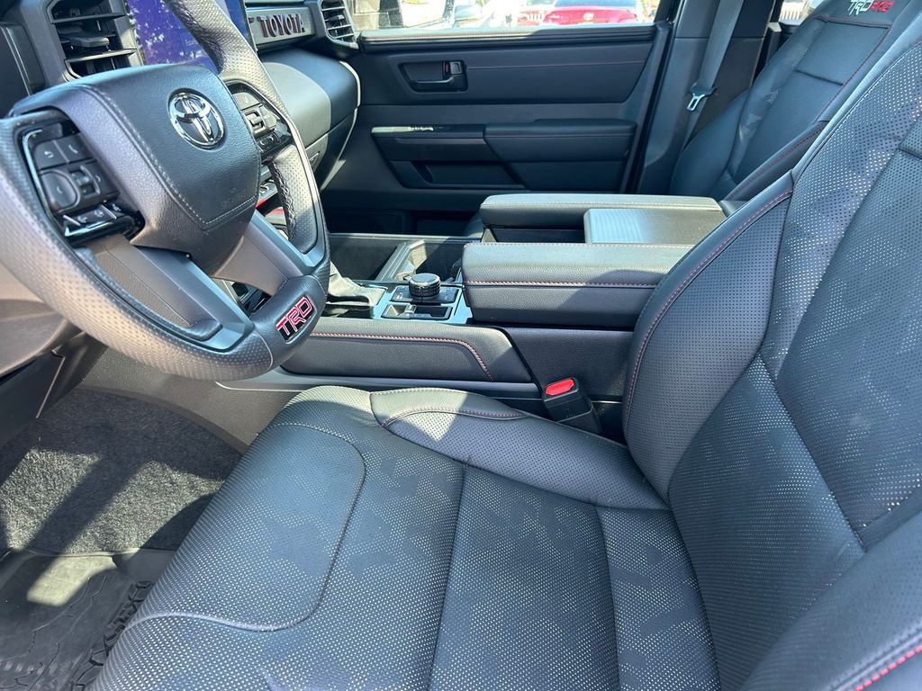 Used 2024 Toyota Tundra Hybrid Truck