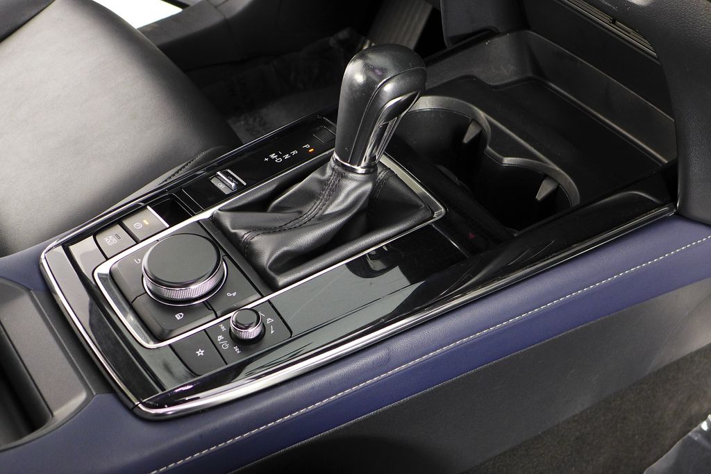 Thumbnail: 2021 Mazda CX-30 - 15