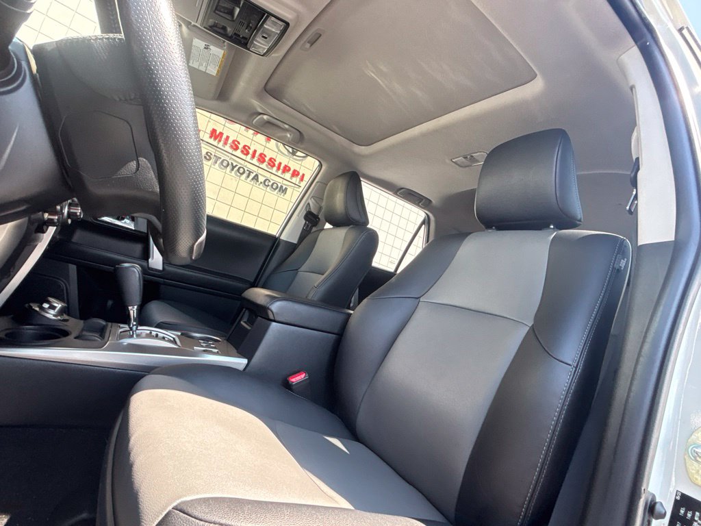 Used 2023 Toyota 4Runner SUV
