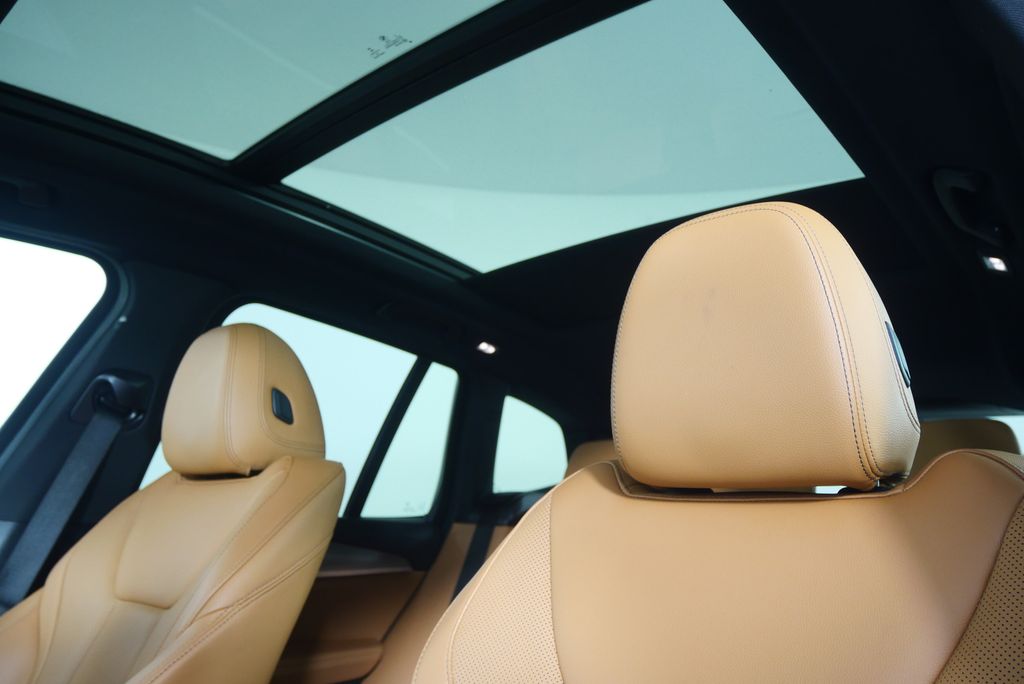 Thumbnail: 2023 BMW X3 - 12