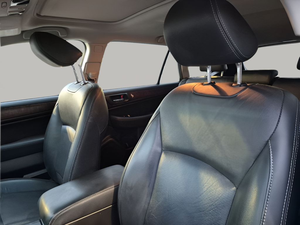 Used Car 2015 Subaru Outback  2.5i For Sale Under $15,000 In Austin, Texas