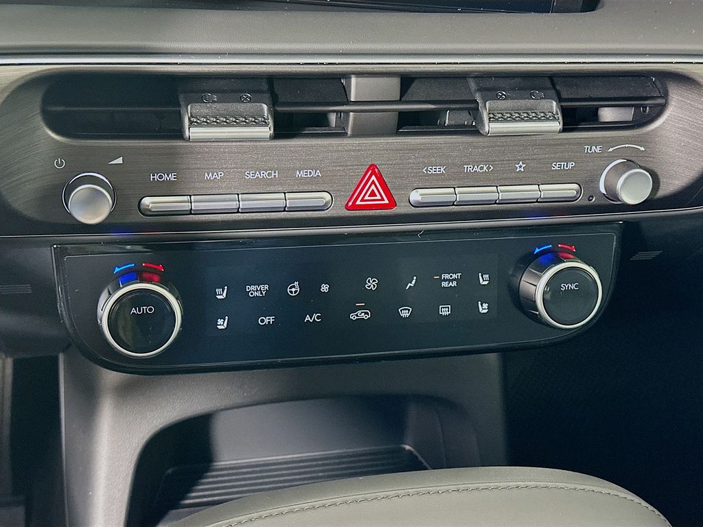 Thumbnail: 2026 Hyundai Palisade - 14