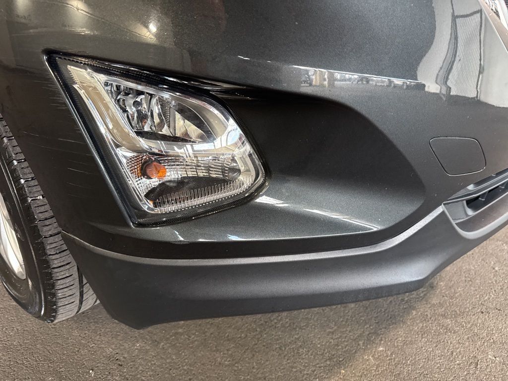 Thumbnail: 2020 Chevrolet Equinox - 12