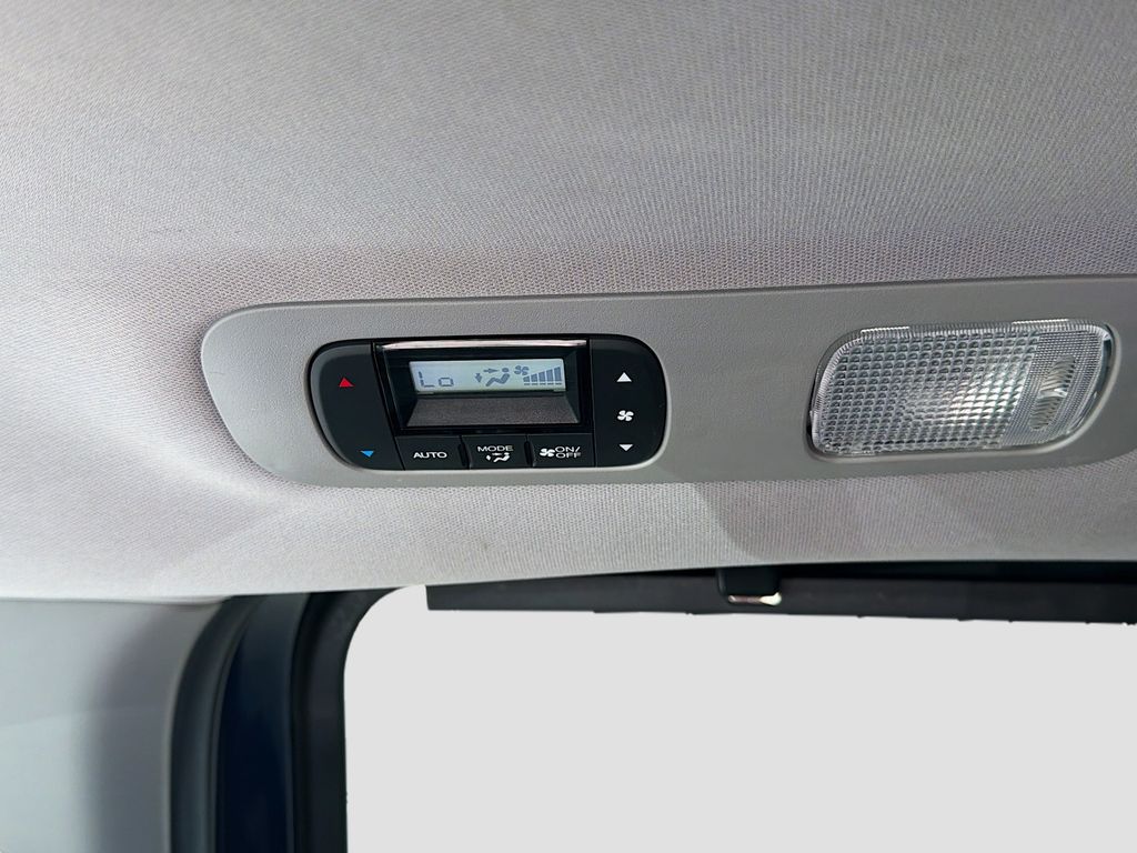 Used 2024 Blue Honda Touring image 26