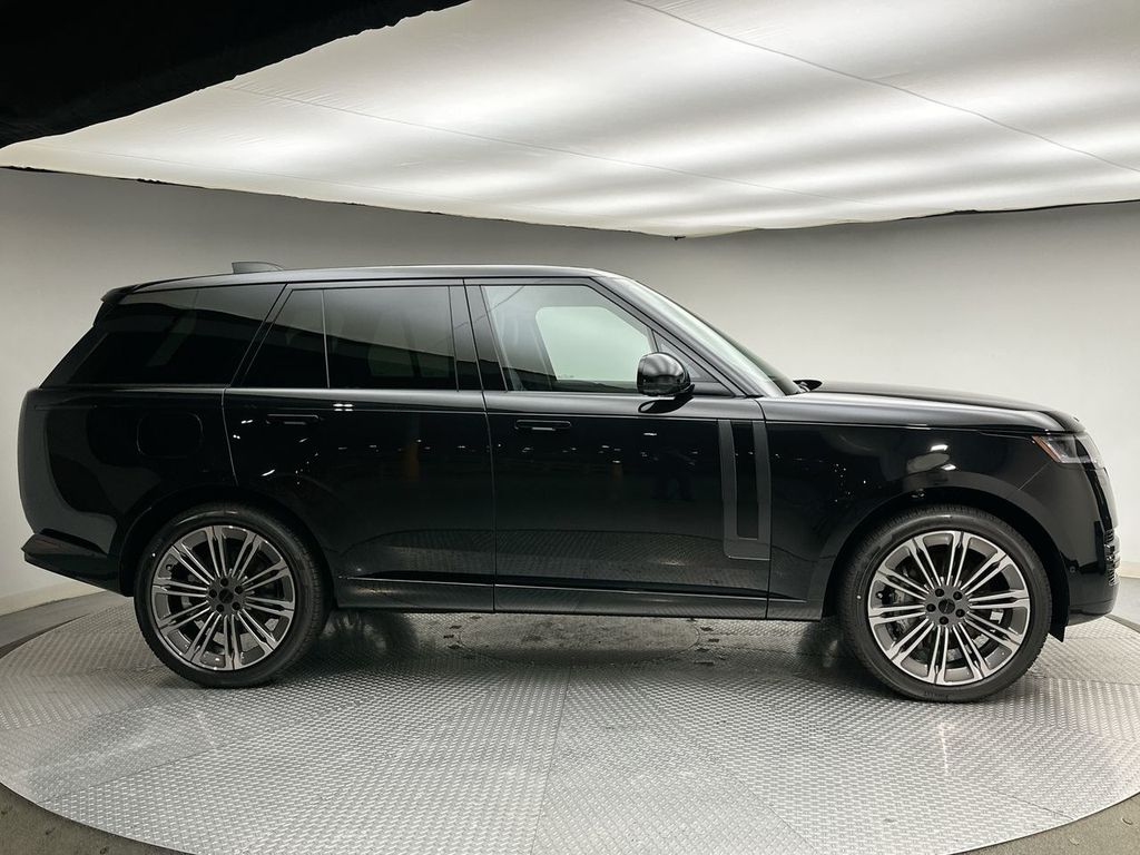 Thumbnail: 2026 Land Rover Range Rover - 12