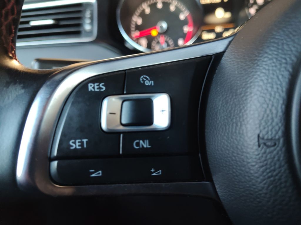 Used Car 2018 Volkswagen Jetta  Gli For Sale Under $20,000 In Austin, Texas