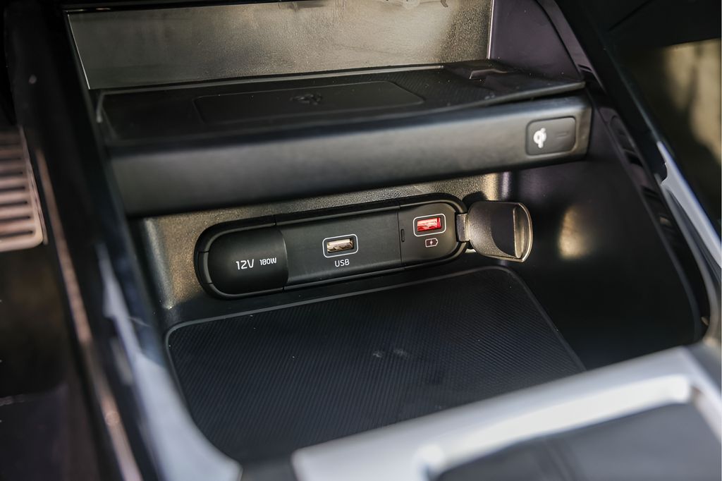 Used Car 2023 Kia Forte  Gt-line For Sale Under $25,000 In Austin, Texas