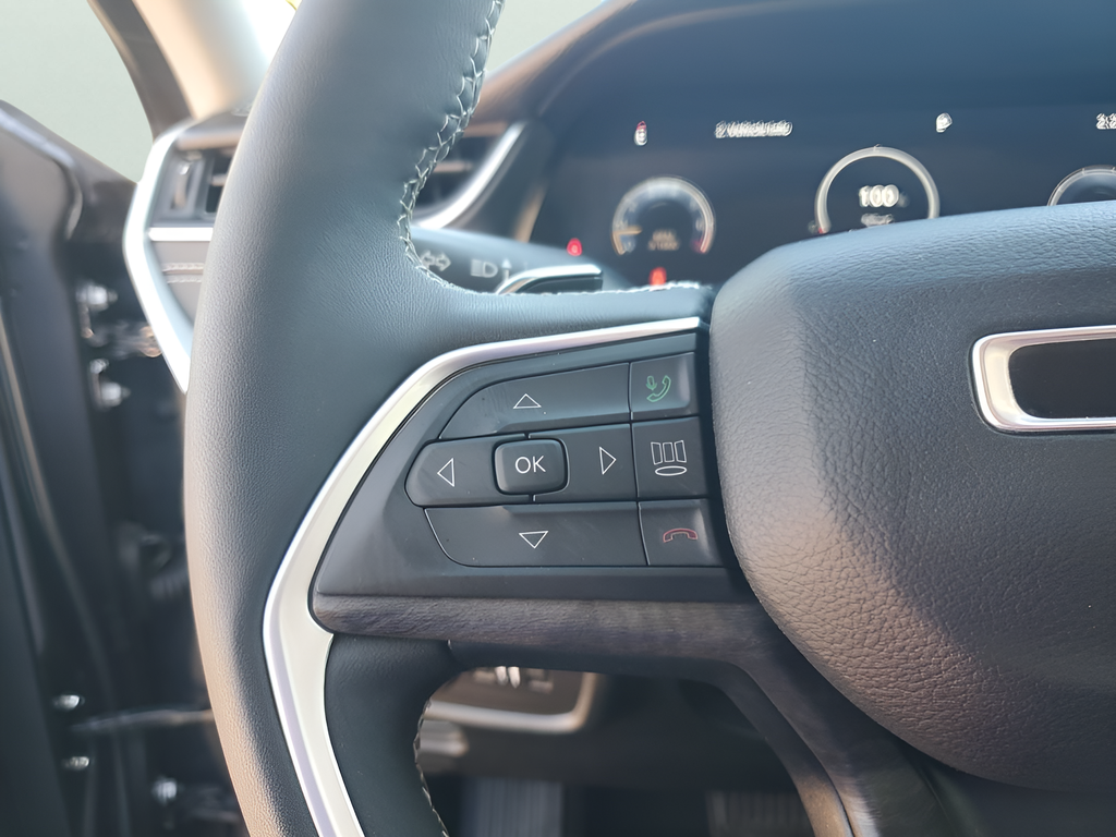 Used Car 2024 Jeep Grand Cherokee  Limited For Sale Under $40,000 In Austin, Texas