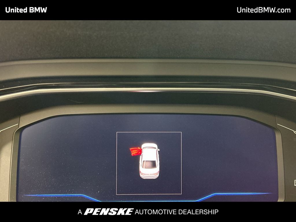 2019 Volkswagen Jetta SEL 15