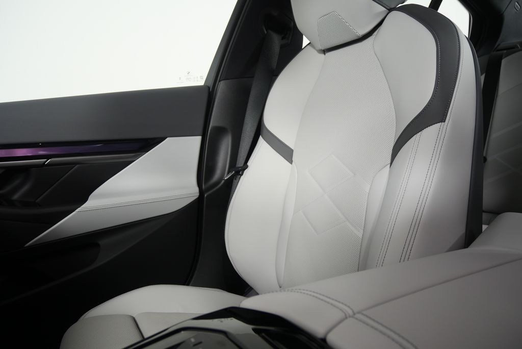 2026 BMW i5 eDrive40 22