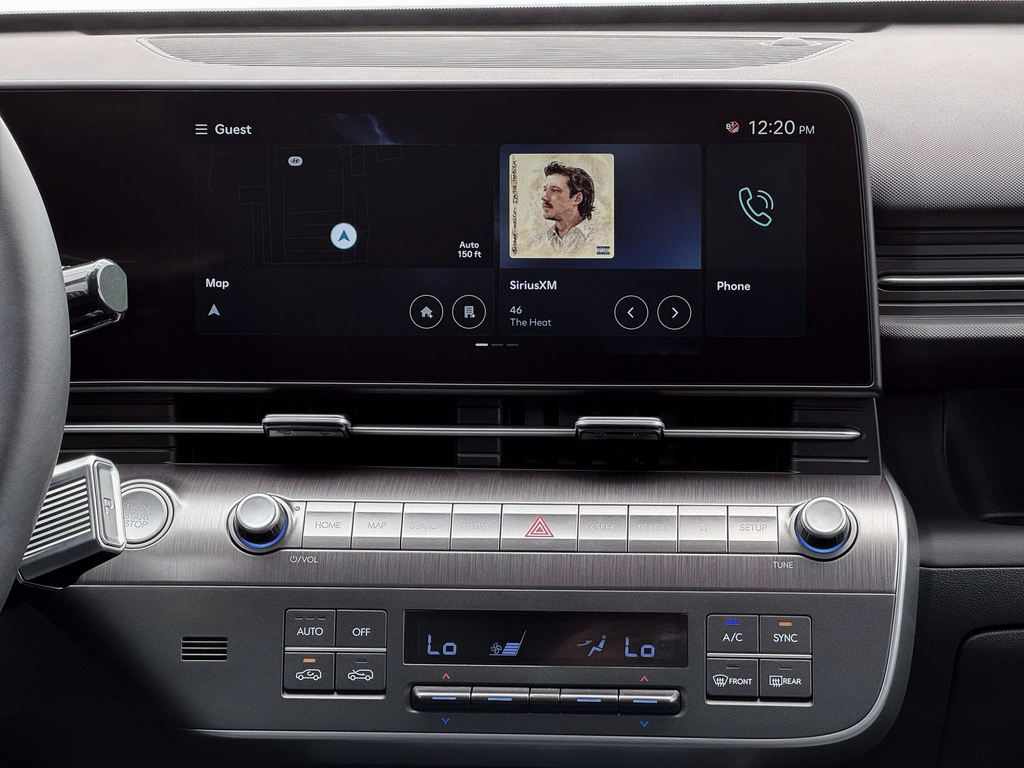 Thumbnail: 2026 Hyundai Kona - 18