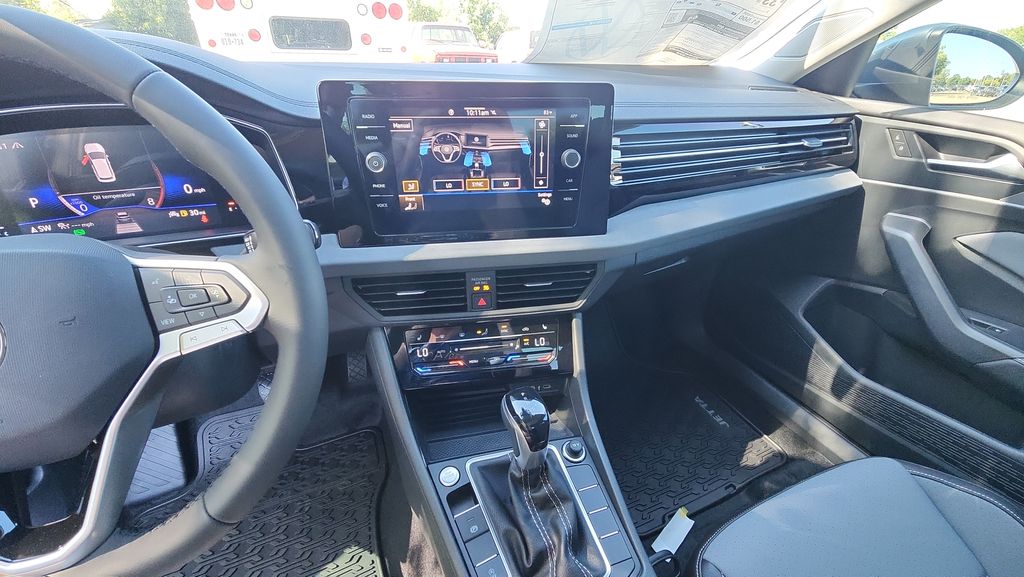 2026 Volkswagen Jetta