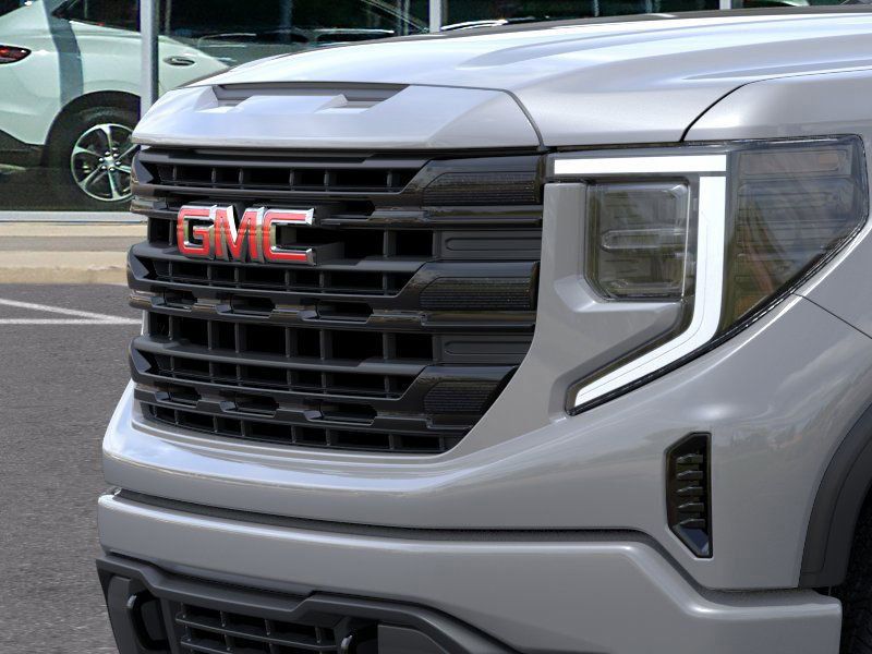 2024 GMC Sierra 1500 Elevation 13