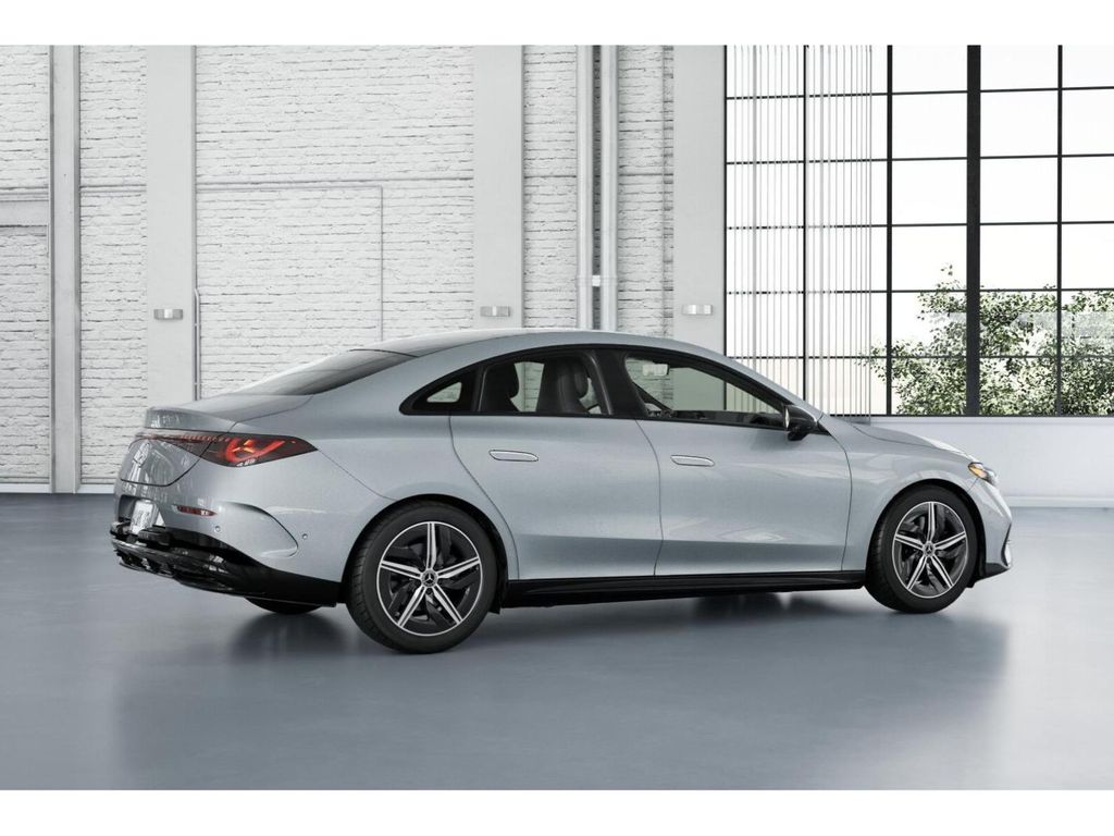 Thumbnail: 2027 Mercedes-Benz CLA - 19