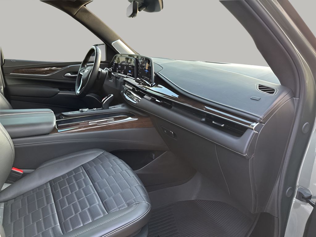 Used Car 2024 Cadillac Escalade  Sport Platinum For Sale Under $100,000 In Austin, Texas