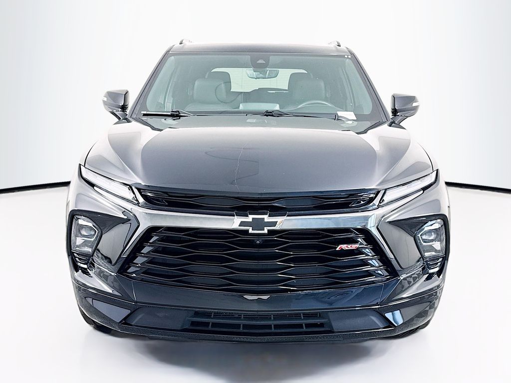 Thumbnail: 2025 Chevrolet Blazer - 2