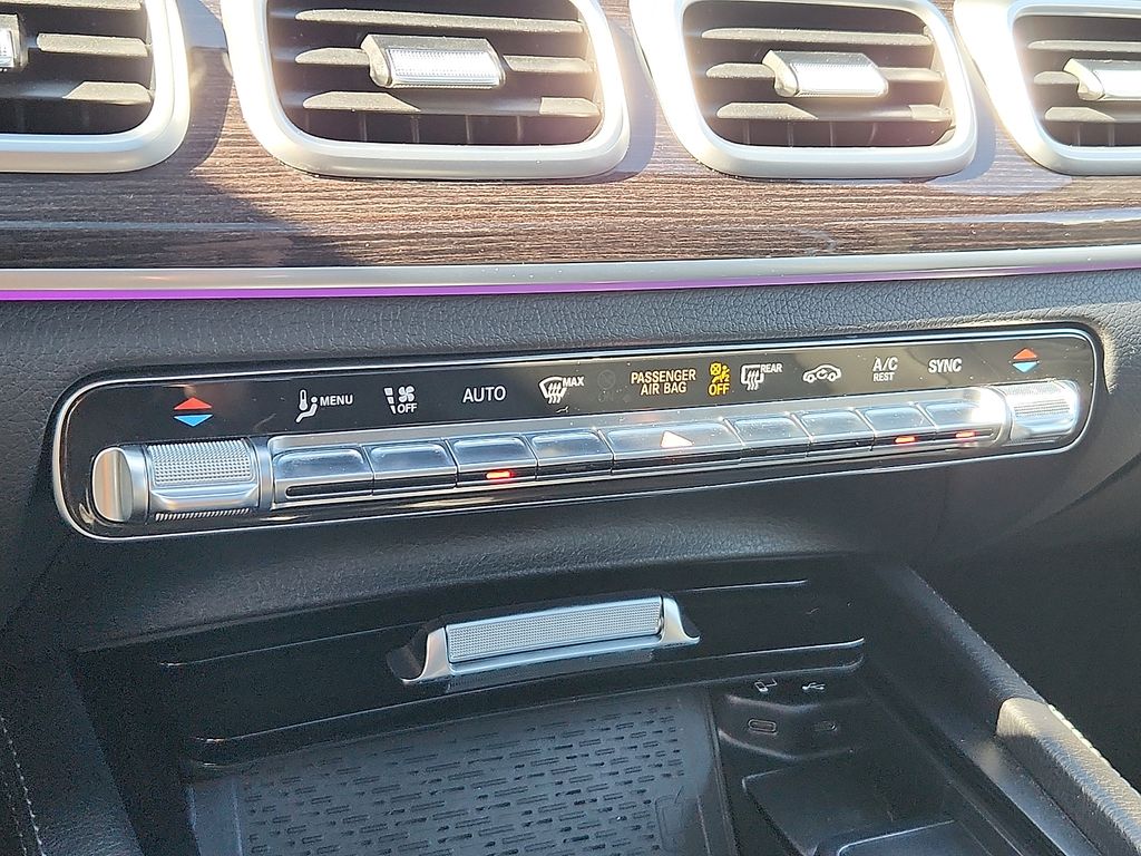 Thumbnail: 2021 Mercedes-Benz GLE - 16