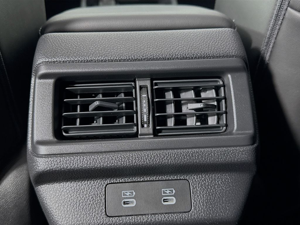 2025 Honda Accord Hybrid Sport-L photo