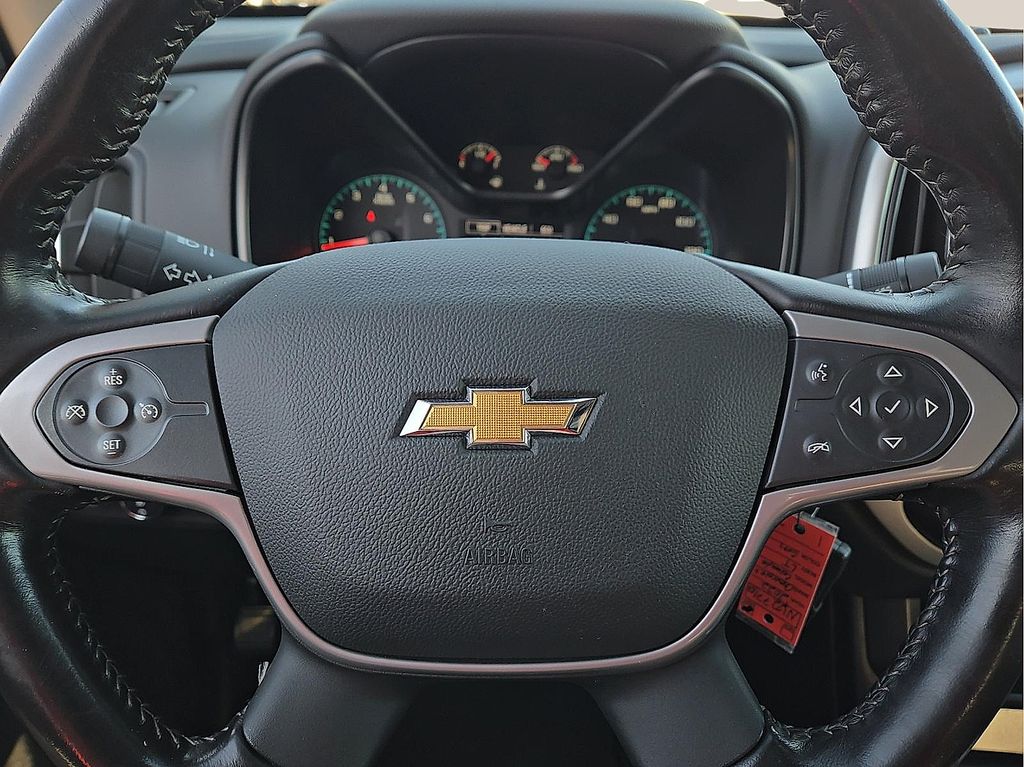 Used 2022 Chevrolet Colorado For Sale in Farmington, AR